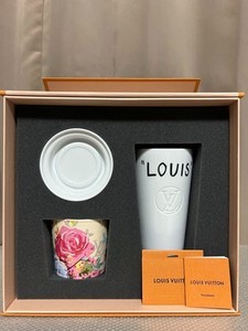Louis Vuitton Coffee Mug | eBay