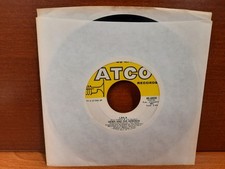 45 / Derek And The Dominos / 1971 / Layla (2:43 Edit) / I Am Yours