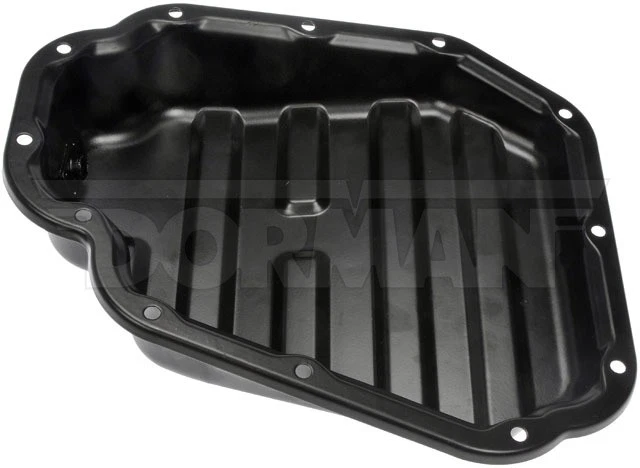 Pan de aceite del motor Dorman 264-539 para 08-15 Nissan Rogue Select X-Trail Foto 2 de 4