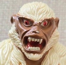 VINTAGE THUNDERCATS - MONKIAN - LJN 1985 ACTION FIGURE