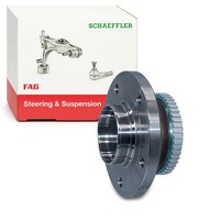 Schaeffler FAG Radlagersatz Volvo 850 854 855 C70 873 872 S70 874 V70 875 876