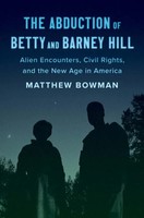 Matthew Bowman | The Abduction Of Betty And Barney Hill | Taschenbuch | Englisch
