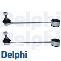 2X Stange/Strebe FüR Stabilisator Delphi TC1962 2 PendelstüTzen Stabi FüR VW
