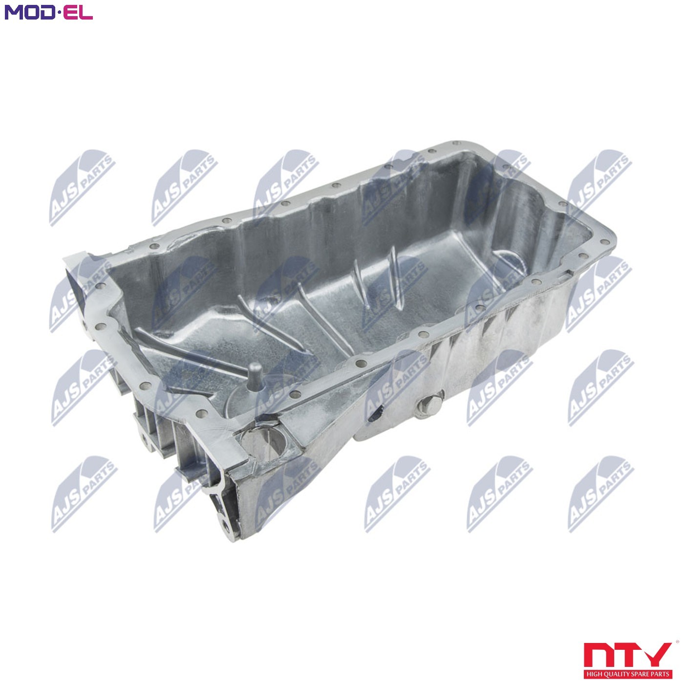 Fits NTY BMO-WW-001 OIL PAN - Image 8