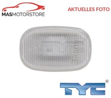 BLINKER BLINKLICHT BLINKLEUCHTE TYC 18-3543-71-2 I FÜR TOYOTA COROLLA,CELICA