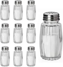 10pcs Salt and Pepper Shakers, Salt Pepper Shakers, Salt and Pepper Shakers Set,