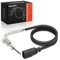 Frankberg Abgastemperatursensor Passend FüR Audi Q3 Vw Beetle Jetta Passat