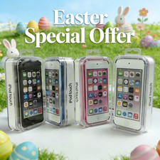 New Sealed Apple iPod Touch 5th 6th 7th Gen 32GB 64GB 128GB 256GB Fast Shipping