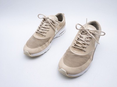 Nike Air Max Thea Damen Sneaker Freizeitschuh Halbschuh Gr. 39 EU Art. 38281-56