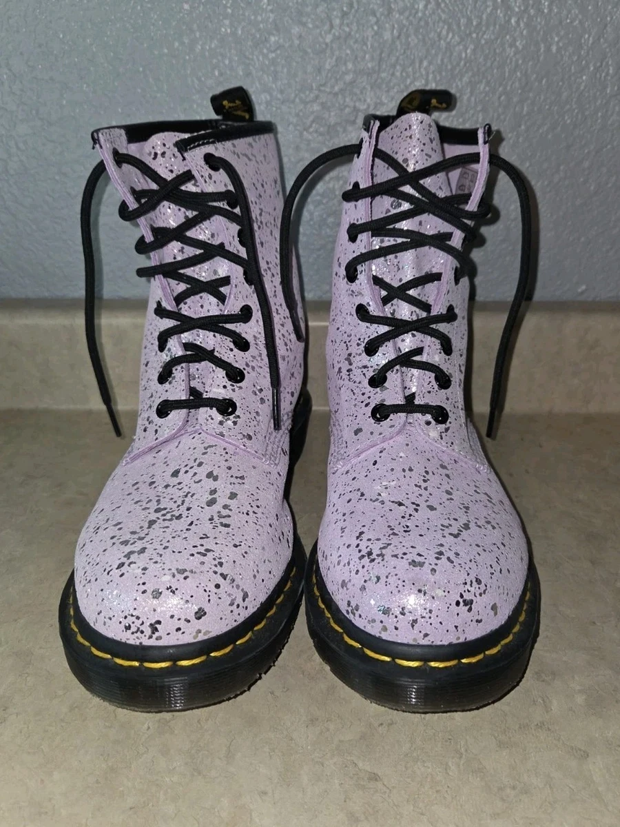 25+ Dr. Martens Purple Boots for Women for sale | Updated Oct 2026