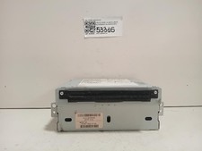 Autoradio Volvo XC60