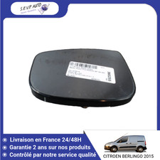 Glace de rétroviseur Citroen BERLINGO