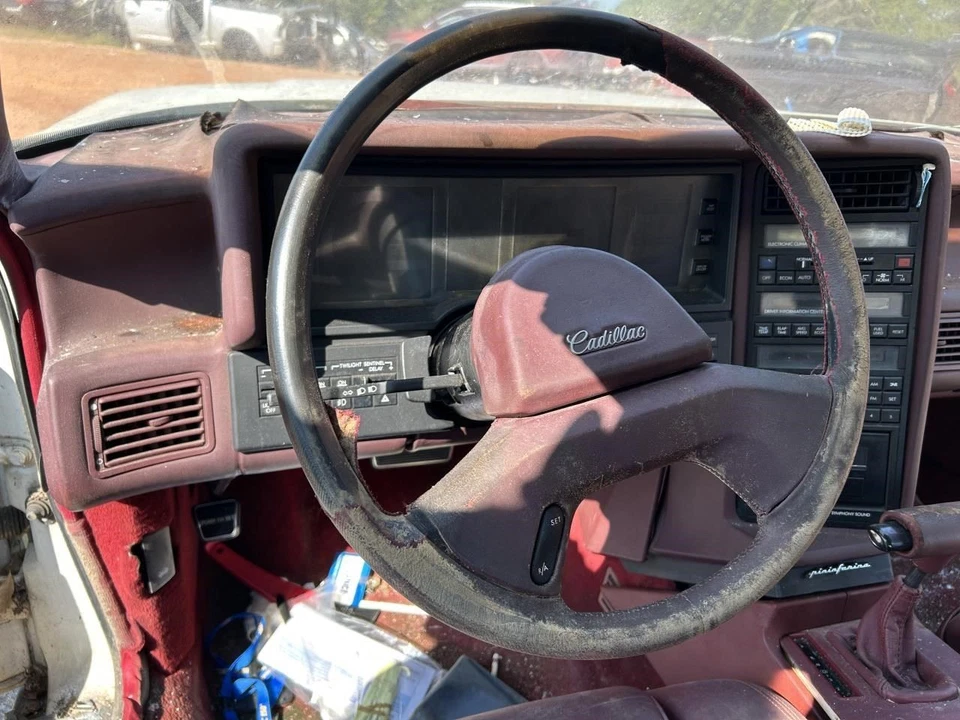 Motor soplador impulsor delantero atornillable para furgoneta LUMINA 90-96 104897065 Foto 2 de 4