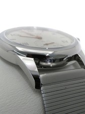 NOMOS Club NeoMatic CL130011W2CPM 37mm Silver Dial Stainless Box Card #T330 7