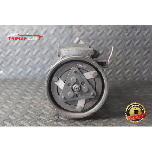 8200365787 1452A Kompressor AC Klima Renault Nissan Renault