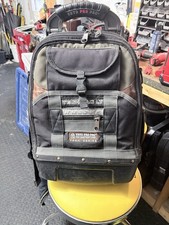 Veto Pro Pac TECH-PAC LT Laptop Backpack Tool Bag, VPP10065