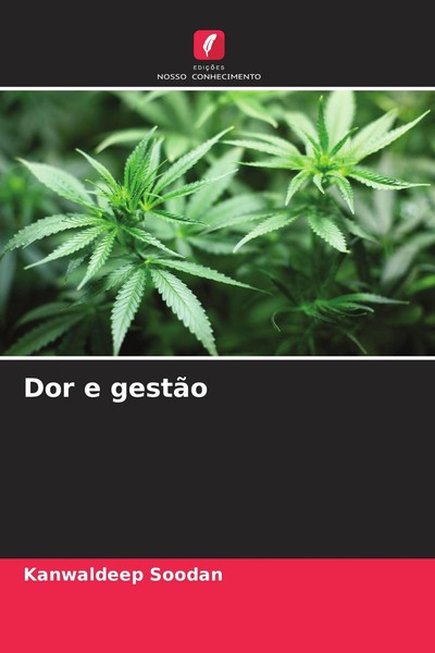 Dor E GestãO Kanwaldeep Soodan-image