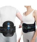LSO Spine Decompression Support ARC Full Lower Back Brace for Women Men One Size