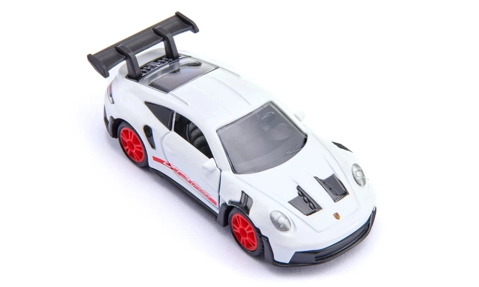 PORSCHE 911 GT3 RS - SIKU 1:87 BLISTER PACK - Image 3 of 4