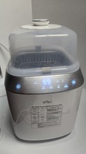 Bear Baby Bottle Auzo Washer  Sanitizer WXJ-C05F3 - No Detergent Pcks 