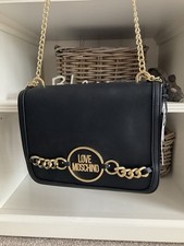 Love Moschino Bag