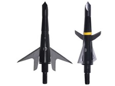 Swhacker 257 100 Grain Mechanical Broadhead