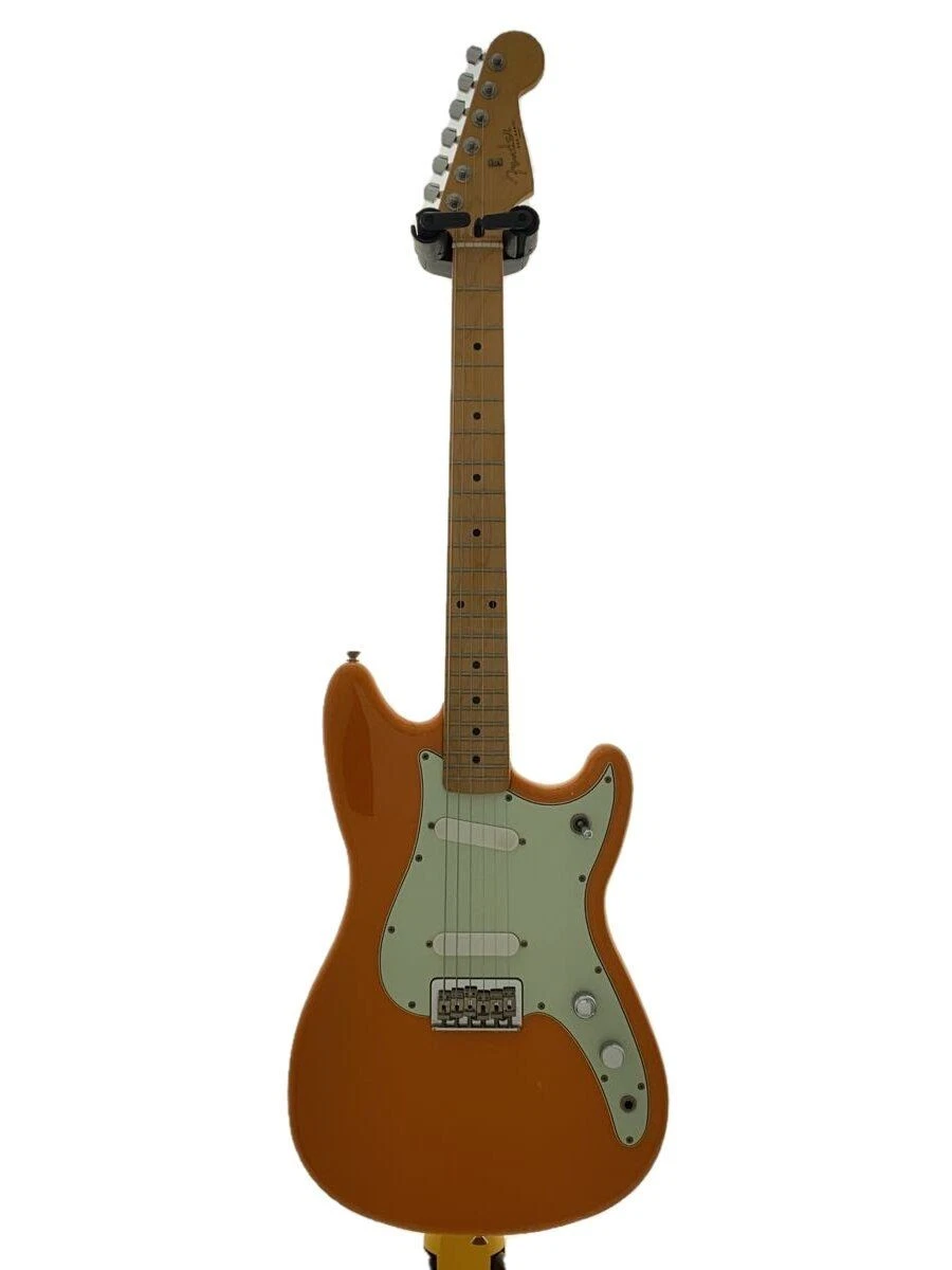 Fender Duo Sonic Electric Guitars for sale - eBay