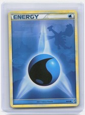 Water Energy - Call of Legends (CL) Lugia 90/95 Holo LP on eBay