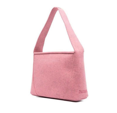 Paloma Wool Glory Felt Shoulder Bag (JP)