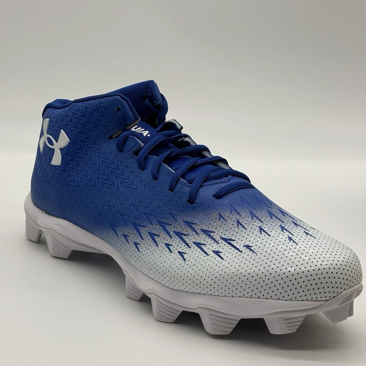 Under Armour Spotlight Blue for sale | eBay