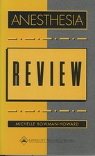 Anesthesia Review