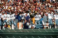 EO486 Lynn Swann Steelers SB Catch 8x10 11x14 16x20 Photo