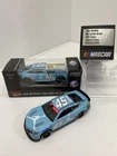 NASCAR 2023 TYLER REDDICK #45 JORDAN BRAND CAROLINA BLUE 23XI  1/64  CAR
