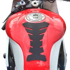 TechSpec Snake Skin Center Tank Protector Tank Pro 6 Spine Design