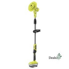NEW 18V ONE+™ Cordless Telescopic Power Scrubber R18TPS-0 body only