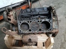 Core Short Block Engine 4.3L VIN X LU3 Fits 03-07 EXPRESS 1500 VAN 1209398