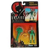 Poison Ivy - Batman The Animated Series Kenner - Moc