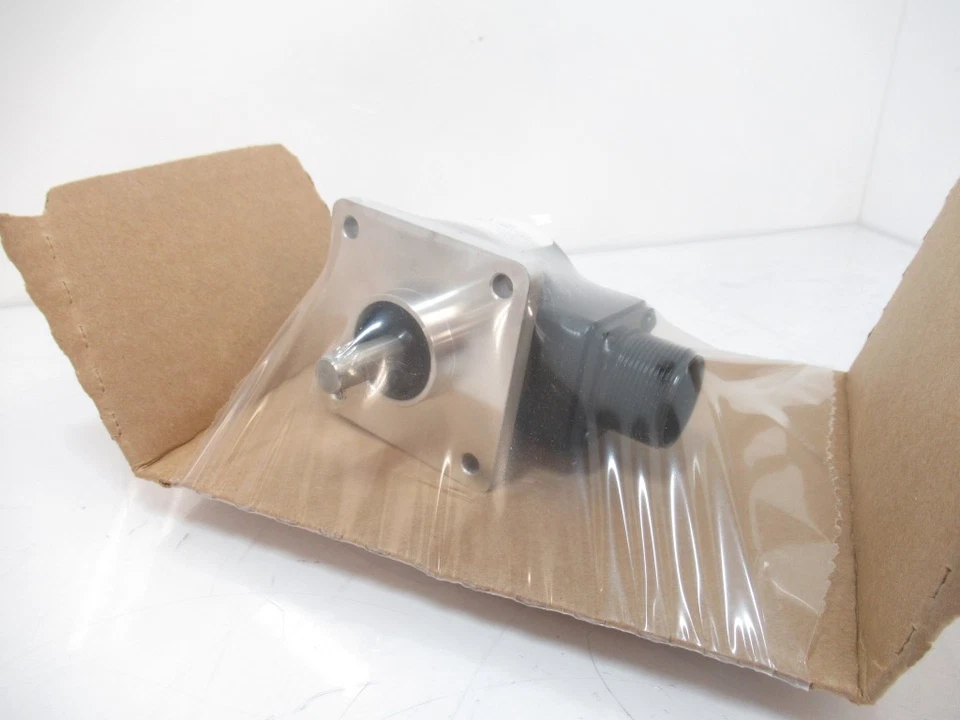 Dynapar HR62503600B01 Incremental Shafted Encoder 0360, 3/8" Shaft - Image 4 of 4