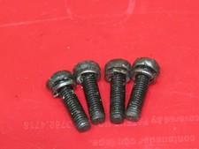 2001-2003 Hyundai Elantra OEM ignition coil pack bolt screw set 01 02 03