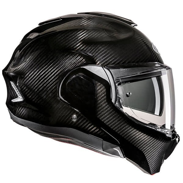F100C Carbon Black Back Motobike, photo 7 of 17