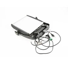 Litepanels Astra 1x1 Soft Bi-Color LED Panel - SKU#1890918