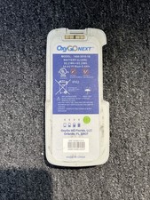 Inogen One G5 Rove 6 OxyGo Next 16 Cell Double Extended Battery Model BA-516