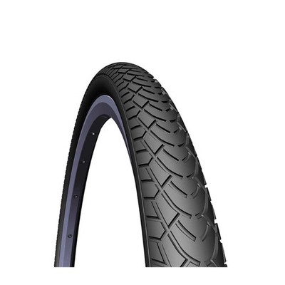 MITAS TYRE WALRUS V 41 24x1.75 NEGRO