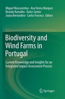 Miguel Mascarenhas (U. A.) | Biodiversity And Wind Farms In Portugal | Buch
