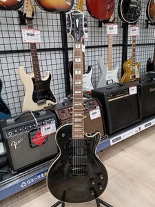 Epiphone Les Paul Custom Prophecy Plus | eBay