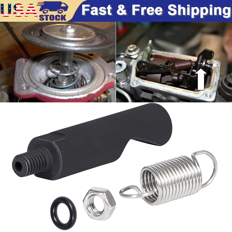 VE Fuel Pump Pin & 3200 RPM Governor Kit for 1989-1993 Dodge 5.9L Cummins