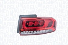MAGNETI MARELLI Heckleuchte Links für MERCEDES-BENZ