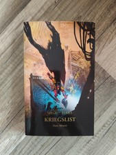Siege of Terra - Kriegslist - sehr guter Zust...