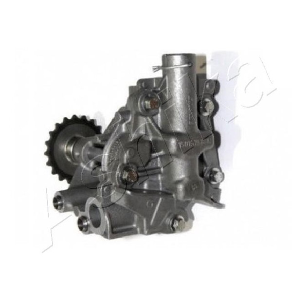 Ashika 157-NS-NS11 ÖLpumpe For Nissan Opel Renault-image