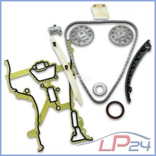 KIT DE CHAINE DE COMMANDE POUR OPEL AGILA A DEPUIS BJ 00 Z10XE Z10XEP Z12xE Z12x